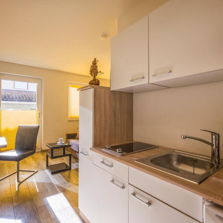 Panoramaresidenz Scheffau am Wilden Kaiser - Studio Apartment - 2