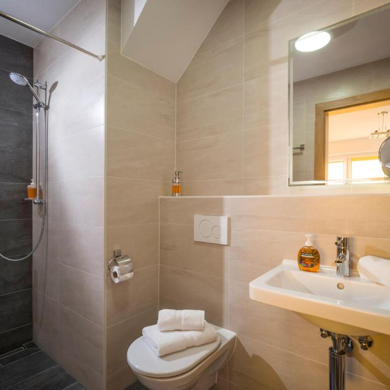 Panoramaresidenz Scheffau am Wilden Kaiser - Studio Apartment - 3