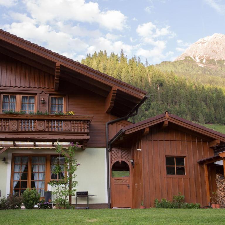 Ferienhaus Kleinarl - Vacation Home - 6
