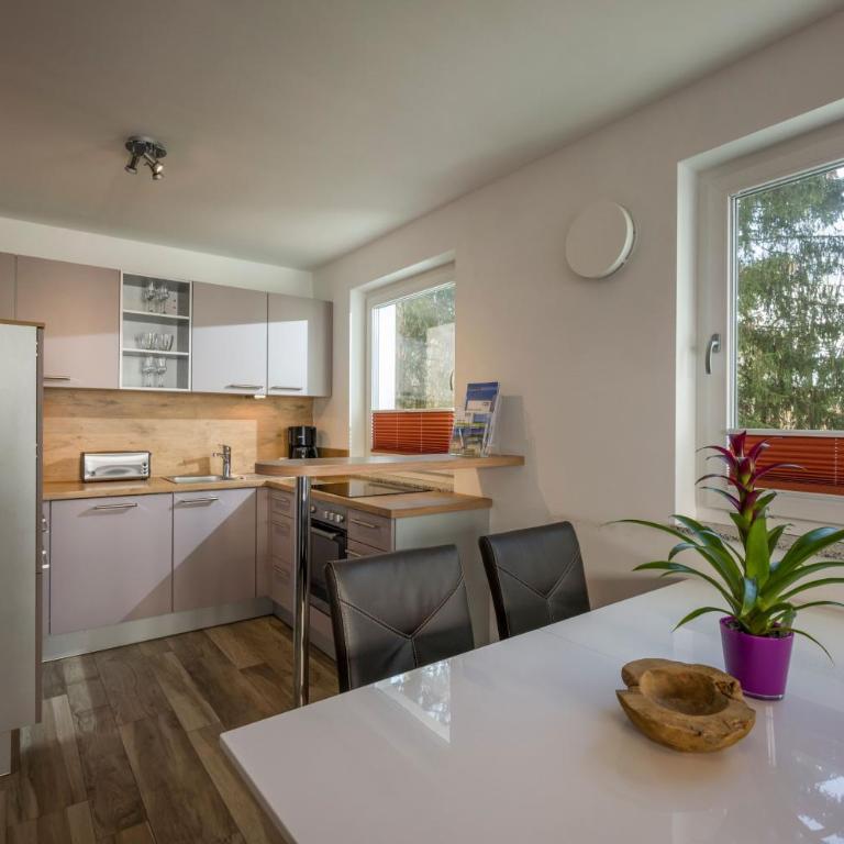 Panoramaresidenz Scheffau am Wilden Kaiser - Two-Bedroom Apartment - 2