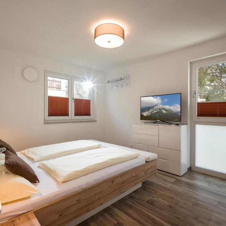 Panoramaresidenz Scheffau am Wilden Kaiser - Two-Bedroom Apartment - 4