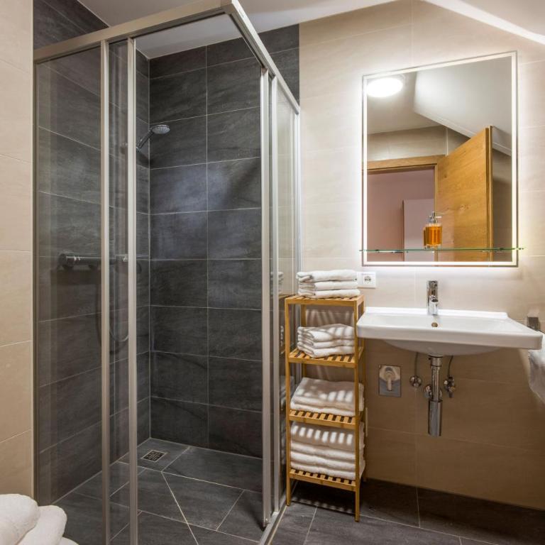 Panoramaresidenz Scheffau am Wilden Kaiser - Two-Bedroom Apartment - 5