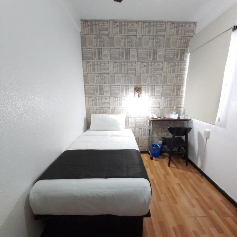 Hi Hotel Impala Queretaro - Extra Small Single Room - 4