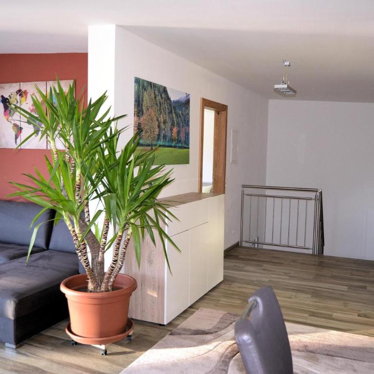 Panoramaresidenz Scheffau am Wilden Kaiser - Panorama Penthouse Apartment - 8