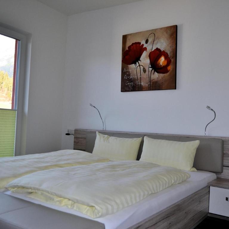 Panoramaresidenz Scheffau am Wilden Kaiser - Panorama Penthouse Apartment - 6