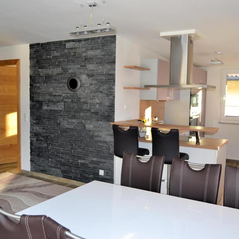 Panoramaresidenz Scheffau am Wilden Kaiser - Panorama Penthouse Apartment - 2