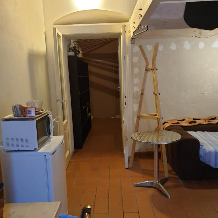 La Casa di Daniele - Camera Tripla - 2