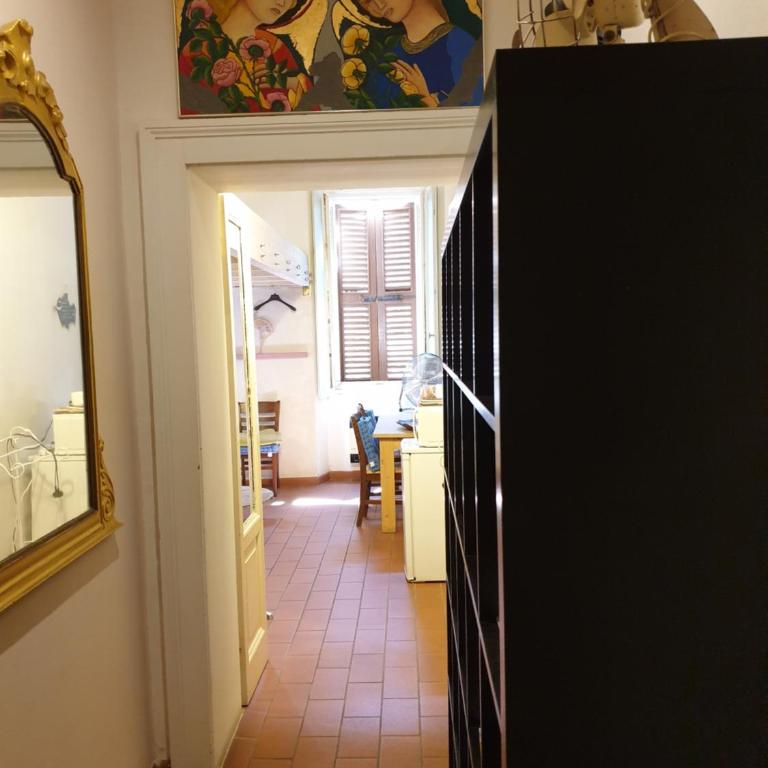 La Casa di Daniele - Camera Tripla - 4