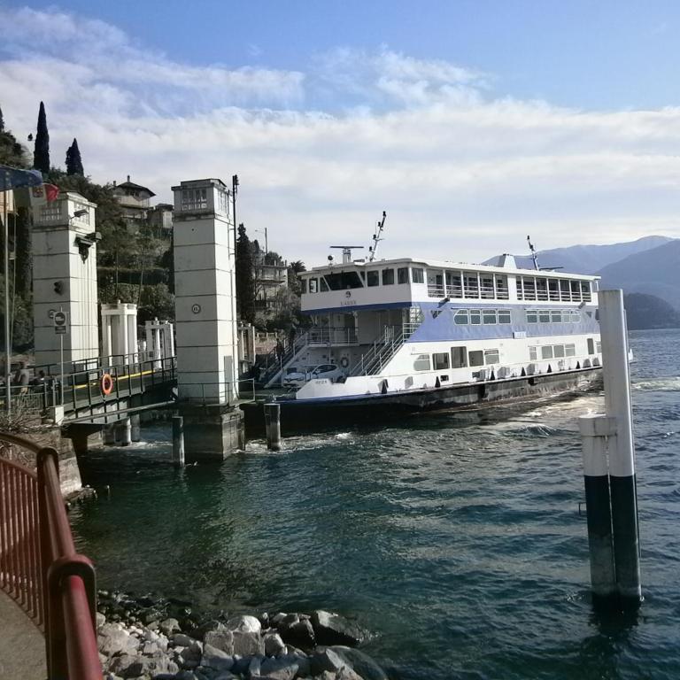 CASA IN RIVA AL LAGO - Casa con 3 Camere da Letto - 44