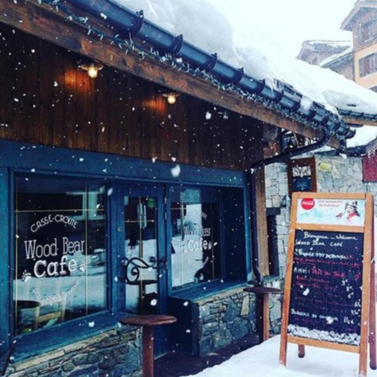 ALPS les ARCS 1950 Prince des Cimes, ski-in out,swimming pool, sauna, shoes dryer - Appartement 1 Chambre - 47