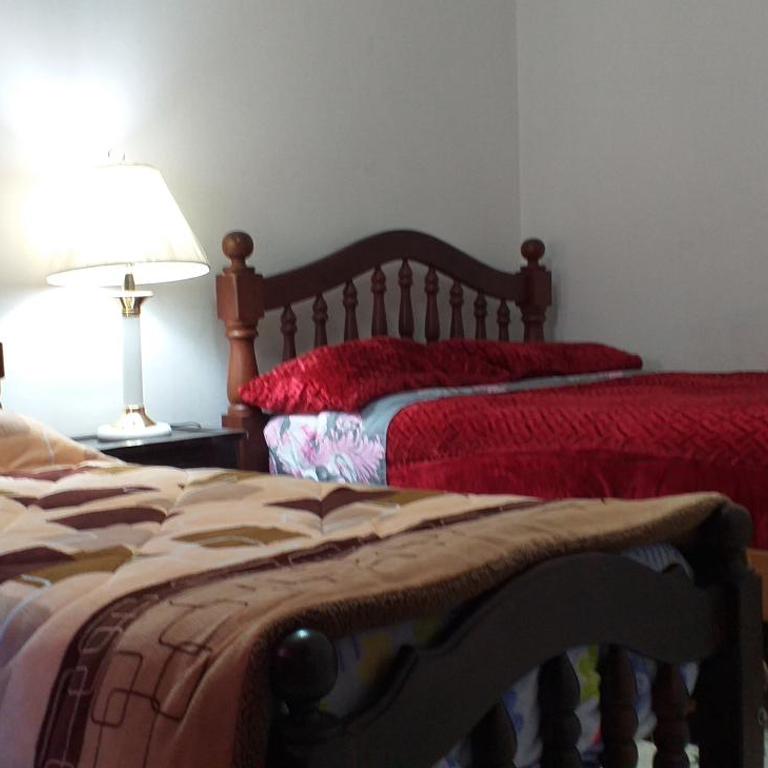 La Francisca - Apartamento - 7