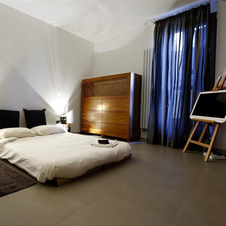 Zenthe Small Luxury B&B and Yoga - Suite con Vista Mare Parziale - 15