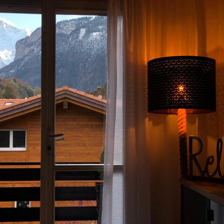 S&P Mountain View Apartment 2 - Apartment mit 2 Schlafzimmern - 3