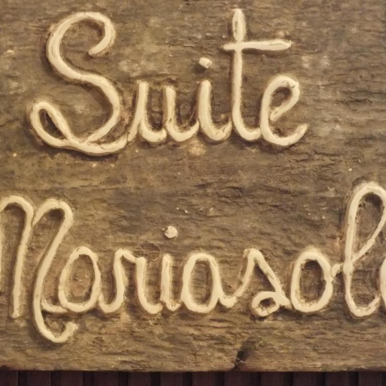 Suite Mariasole - Appartamento con 1 Camera da Letto - 9