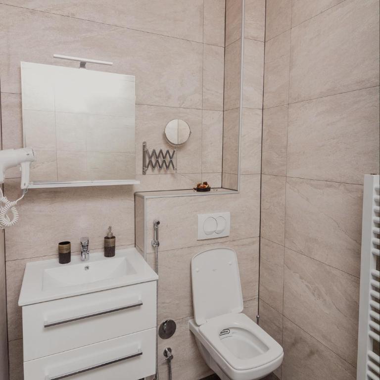 O..C.. Lux Apartments - Deluks Studio - 7