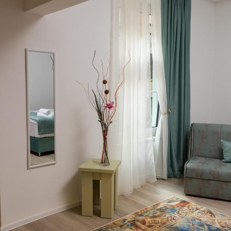 O..C.. Lux Apartments - Deluks Studio sa Bračnim Krevetom (King-size) - 4