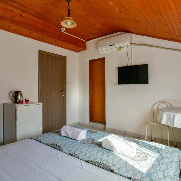 Rooms and Apartments Oregon - Double or Twin Room - 1