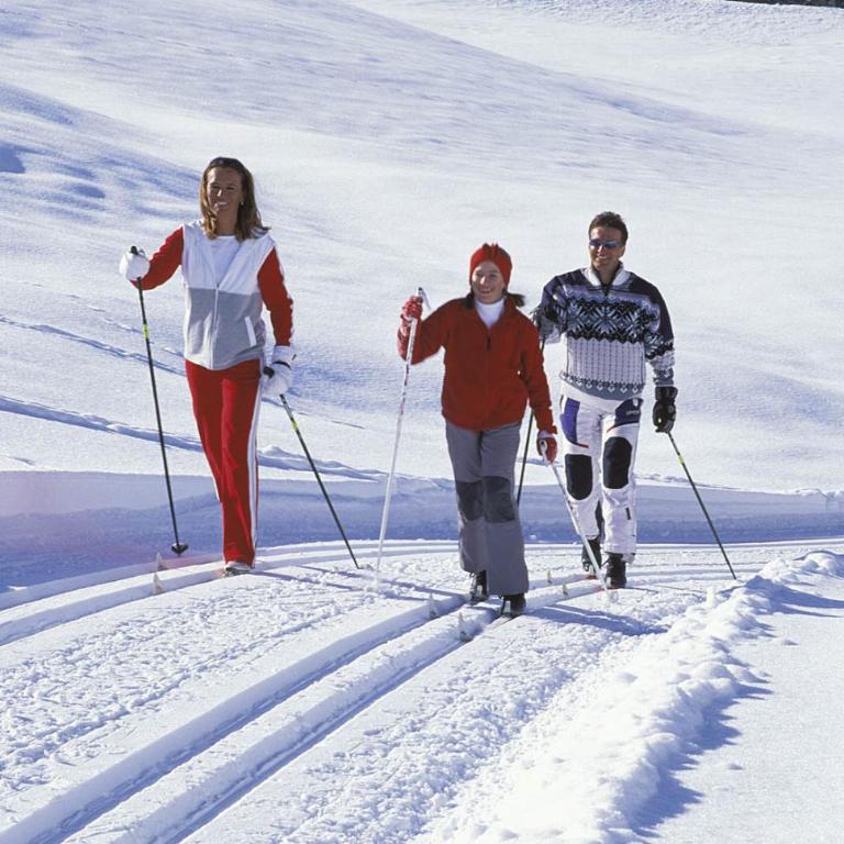 Resort Tirol am Wildenbach - Apartment mit 2 Schlafzimmern - 51