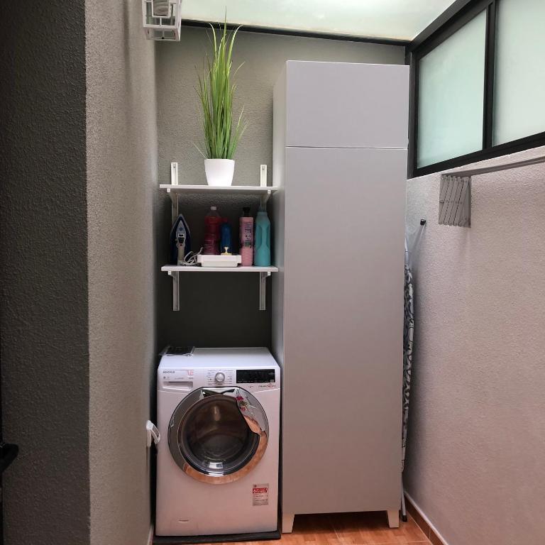 La Laguna Luxe Apartment - Apartamento de 1 dormitorio - 13