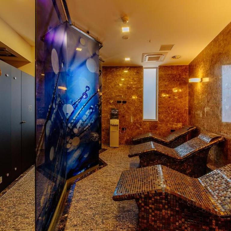 Apartman Anna Tre Canne Budva - Apartment - 13
