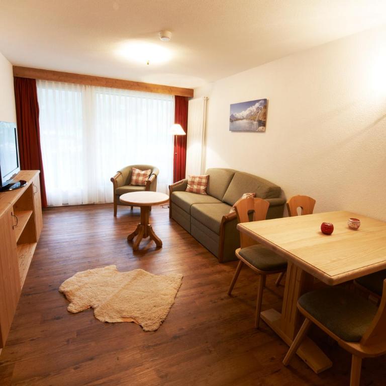 Hotel Bristol - Suite Panorama - 1
