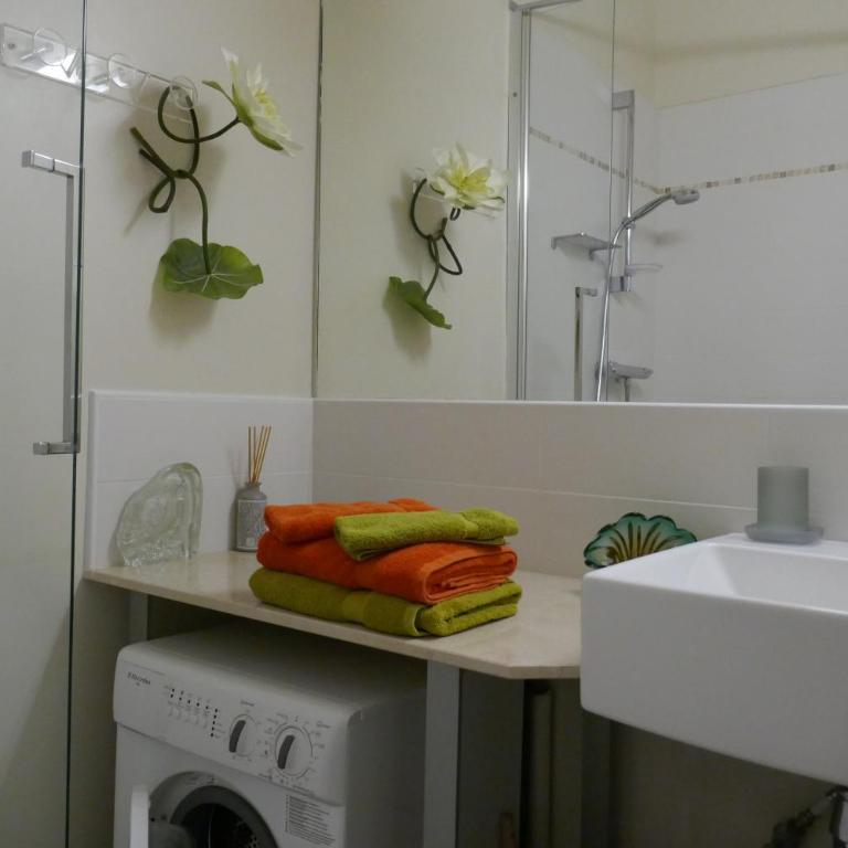 Appartment near Louvre, central - Appartement 1 Chambre - 28
