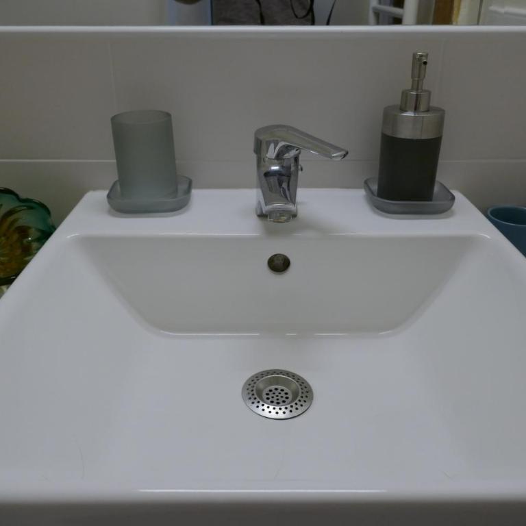 Appartment near Louvre, central - Appartement 1 Chambre - 27