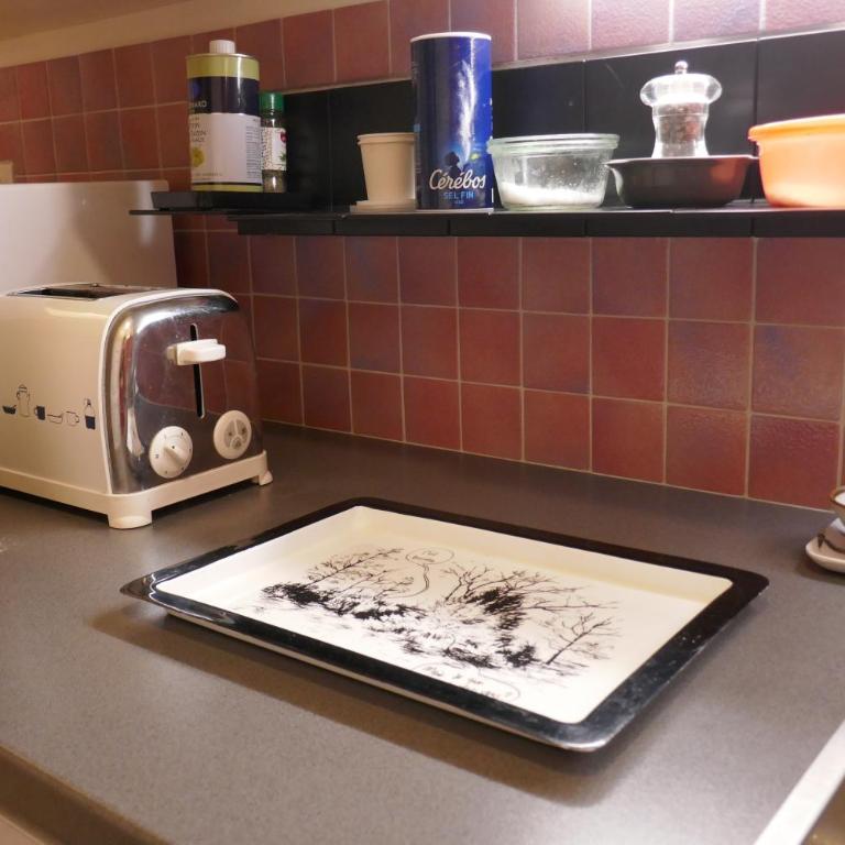 Appartment near Louvre, central - Appartement 1 Chambre - 14