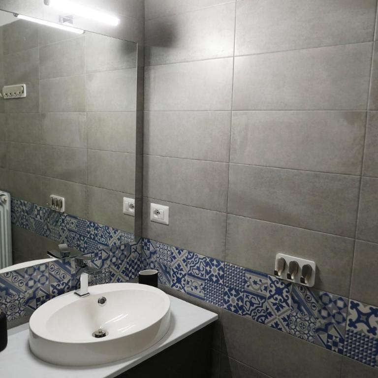 B&B Il Vicoletto - Camera Quadrupla con Bagno Privato - 2