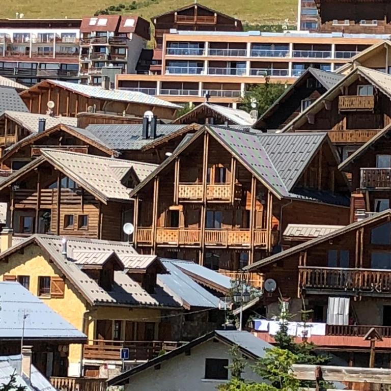 Chalet Grande Etoile des Neiges - Superior Chalet - 30