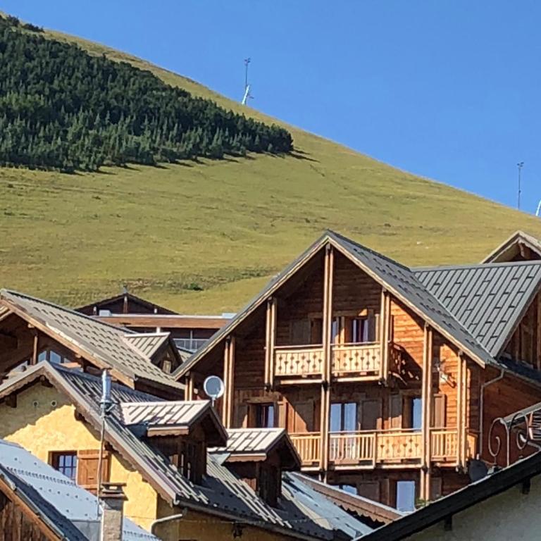 Chalet Grande Etoile des Neiges - Superior Chalet - 25