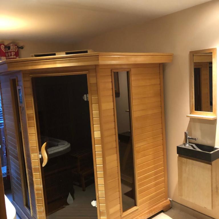 Chalet Grande Etoile des Neiges - Superior Chalet - 26