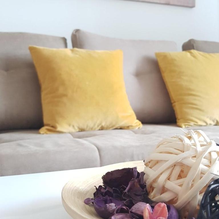 Belgrade Waterfront Comfortable Apartment - Apartman sa 1 Spavaćom Sobom - 16