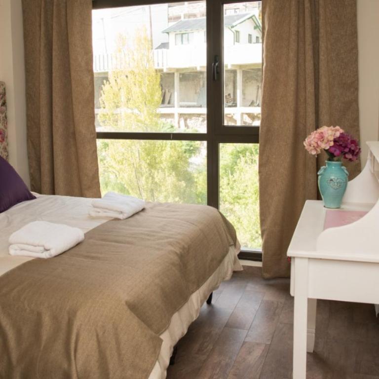 La Bonita Apartment - Apartamento de 1 dormitorio - 3