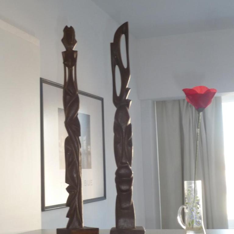 Baires Apartamento - Apartamento de 1 dormitorio - 23