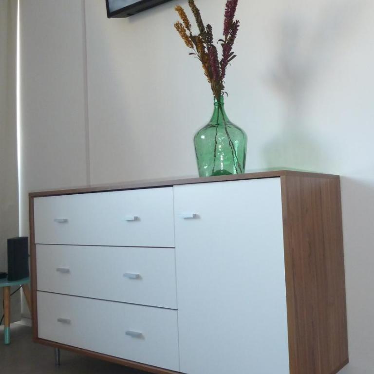 Baires Apartamento - Apartamento de 1 dormitorio - 10