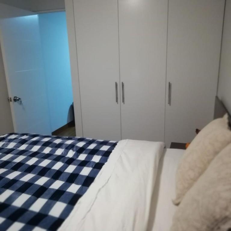 Hope San Isidro - Double Room - 1