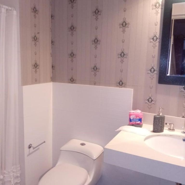 Hope San Isidro - Double Room - 4