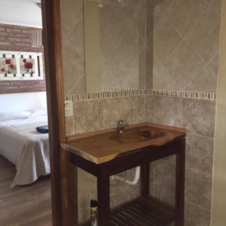 La Posada del Hobbit - Chalet de 1 dormitorio - 9