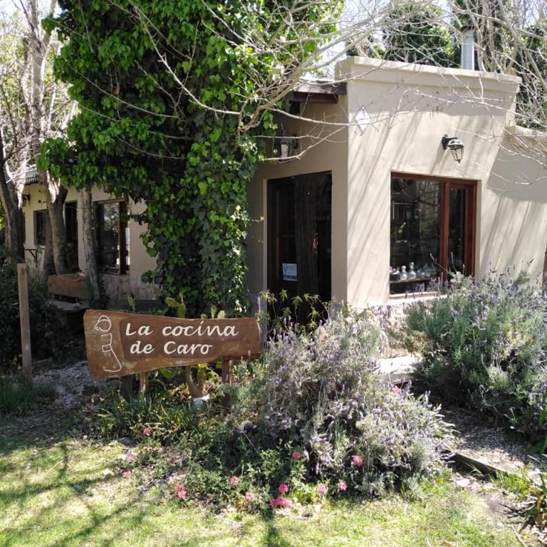La casa de Caro - Loft - 7