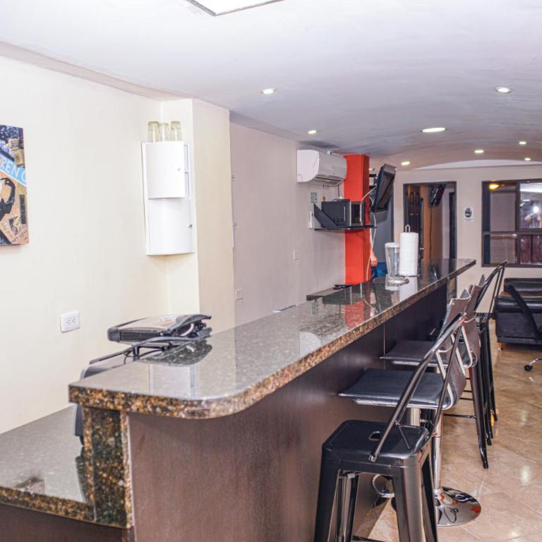 Calle 8 Suites - Apartamento de 2 dormitorios - 3