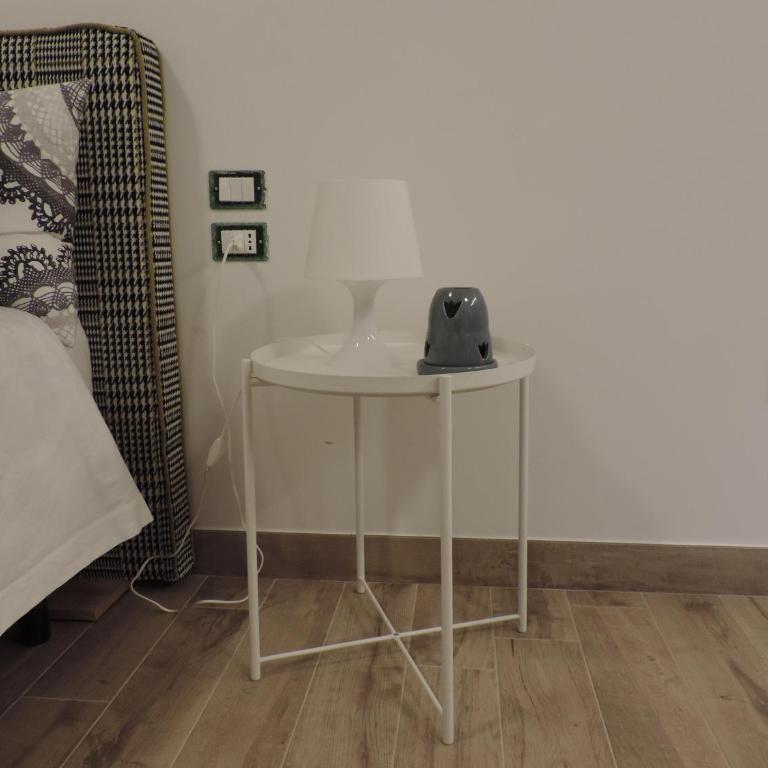 dimora Spine Bianche - One-Bedroom Apartment - 12