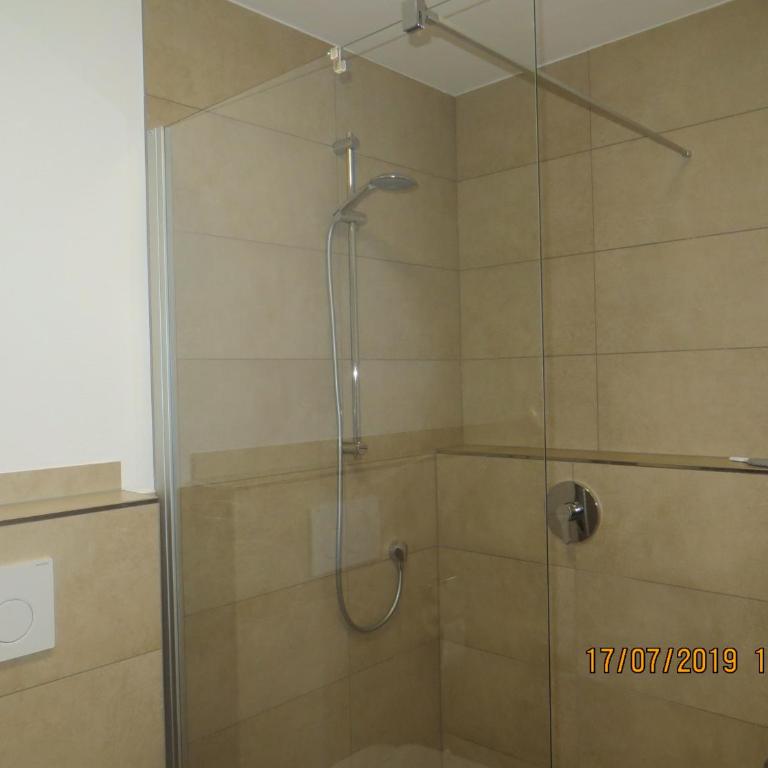 Beim Broi inkl Chiemgau-Karte - Apartment - Erdgeschoss - 6