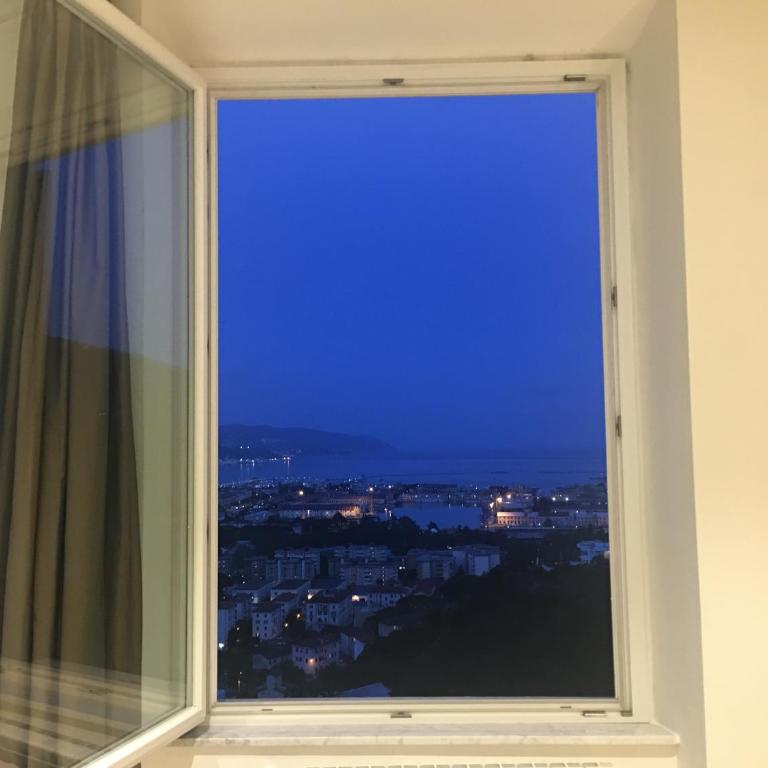 88 Miglia - Camera Matrimoniale con Vista Mare - 16