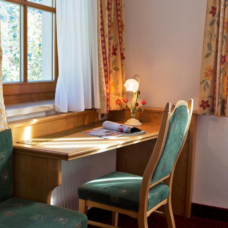 Hotel Auhof - Einzelzimmer - 1