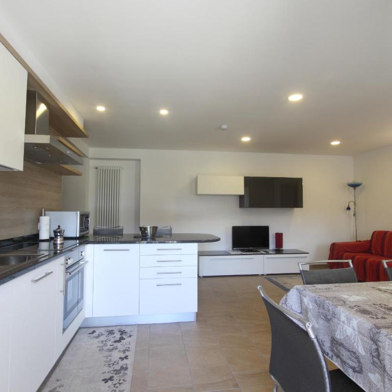 Appartamento Diana - Appartamento con 2 Camere da Letto - 2