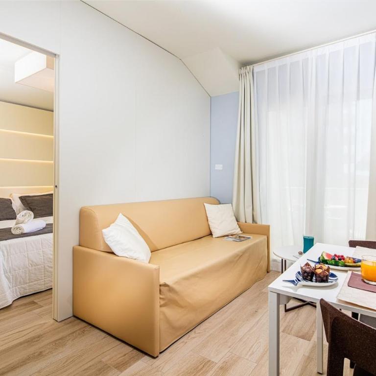 Aparthotel Touring - Appartamento - 3
