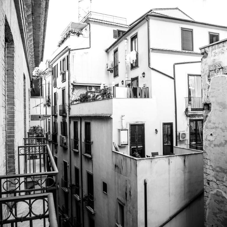 Flavio Gioia Suite Salerno - Appartamento - 44