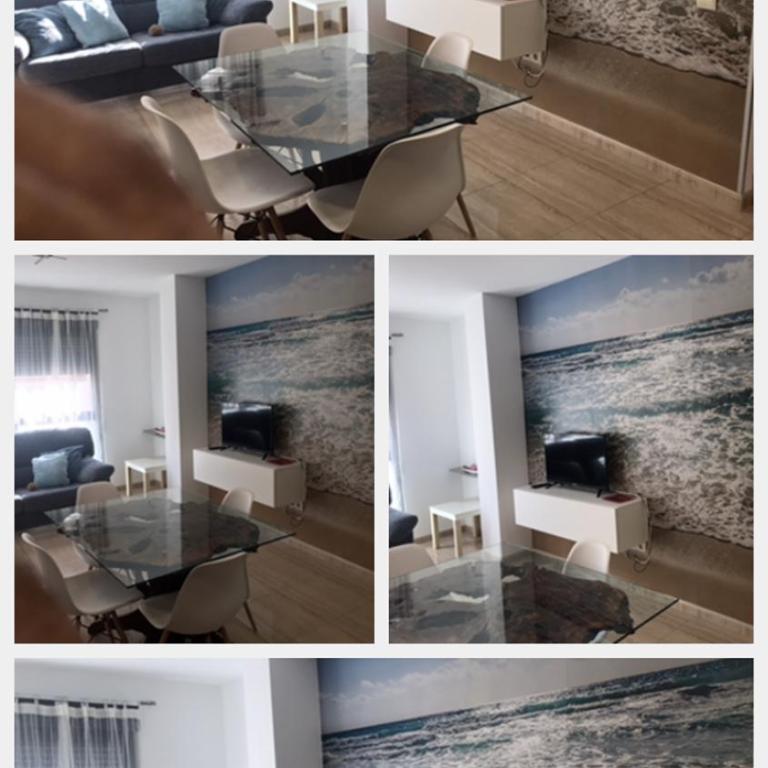 El Piset del Llangosti - Apartamento de 1 dormitorio - 7