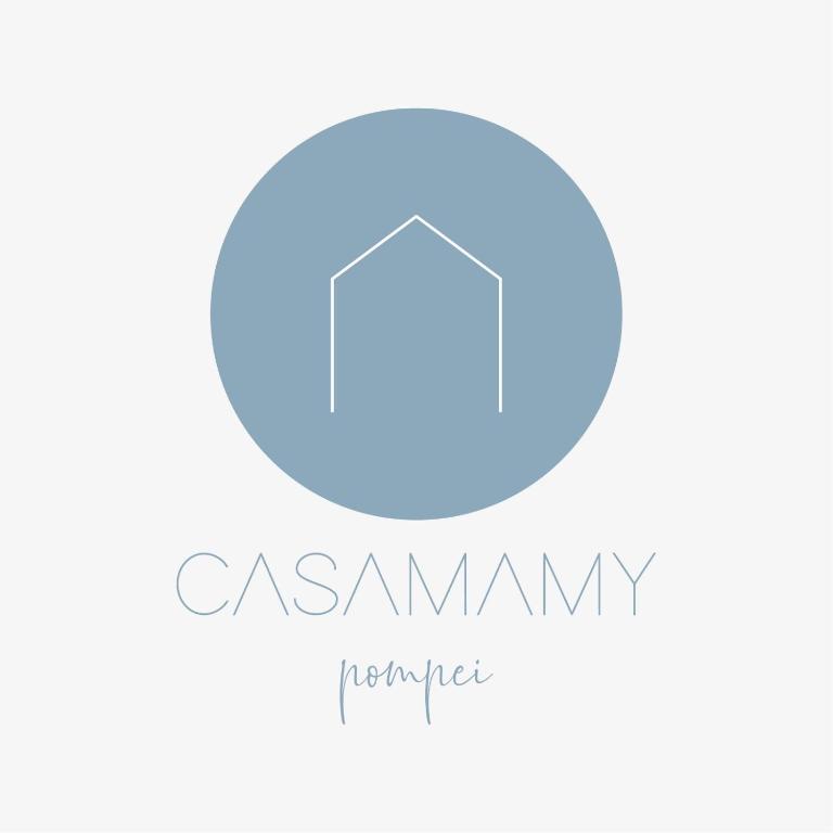 CasaMamy Pompei - Appartamento con 2 Camere da Letto - 43
